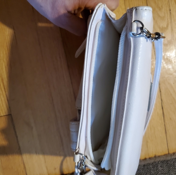 Via Roma small crossbody - Picture 4 of 5